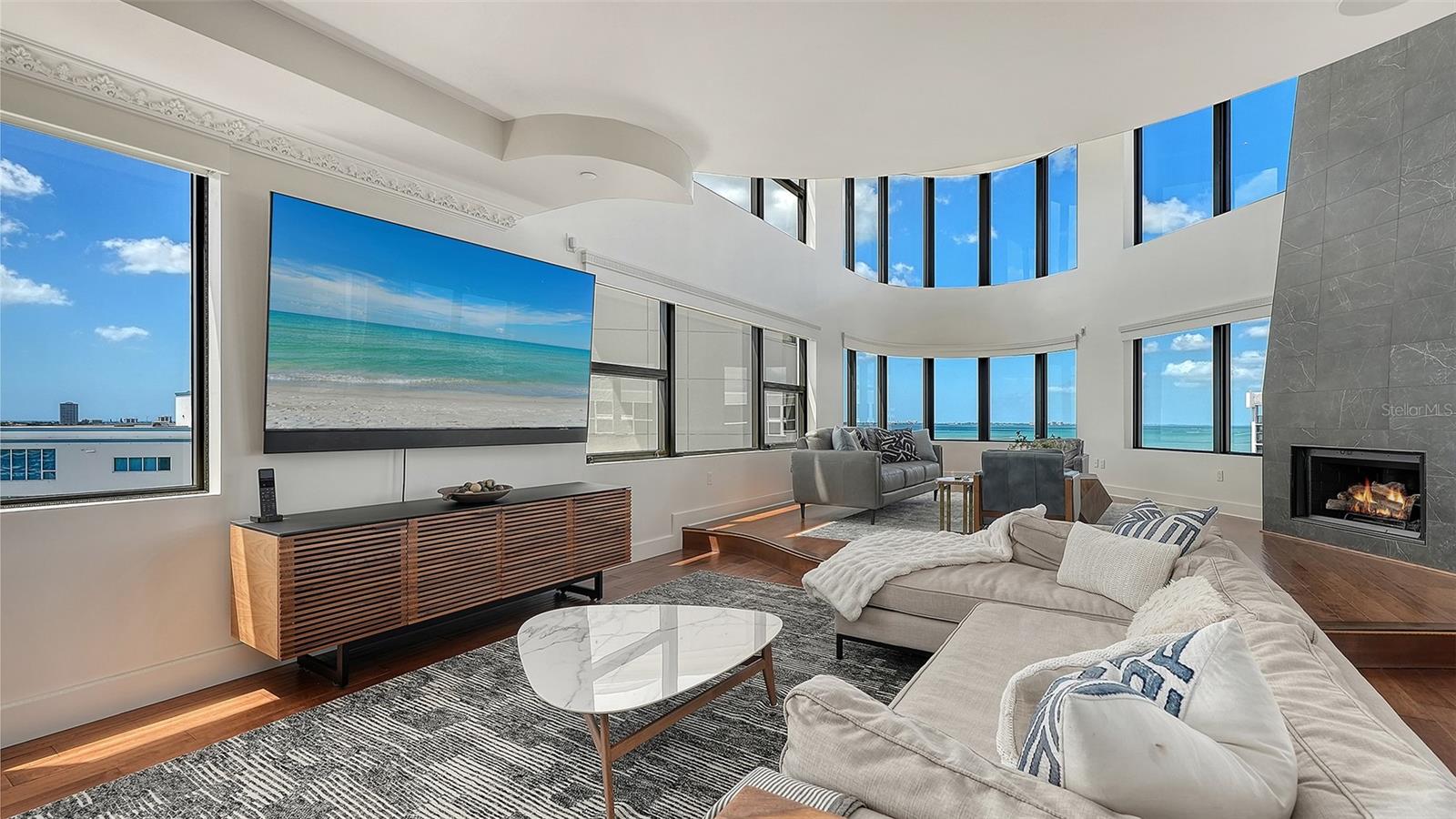 128 GOLDEN GATE PT #901/1001, SARASOTA, FL, 34236