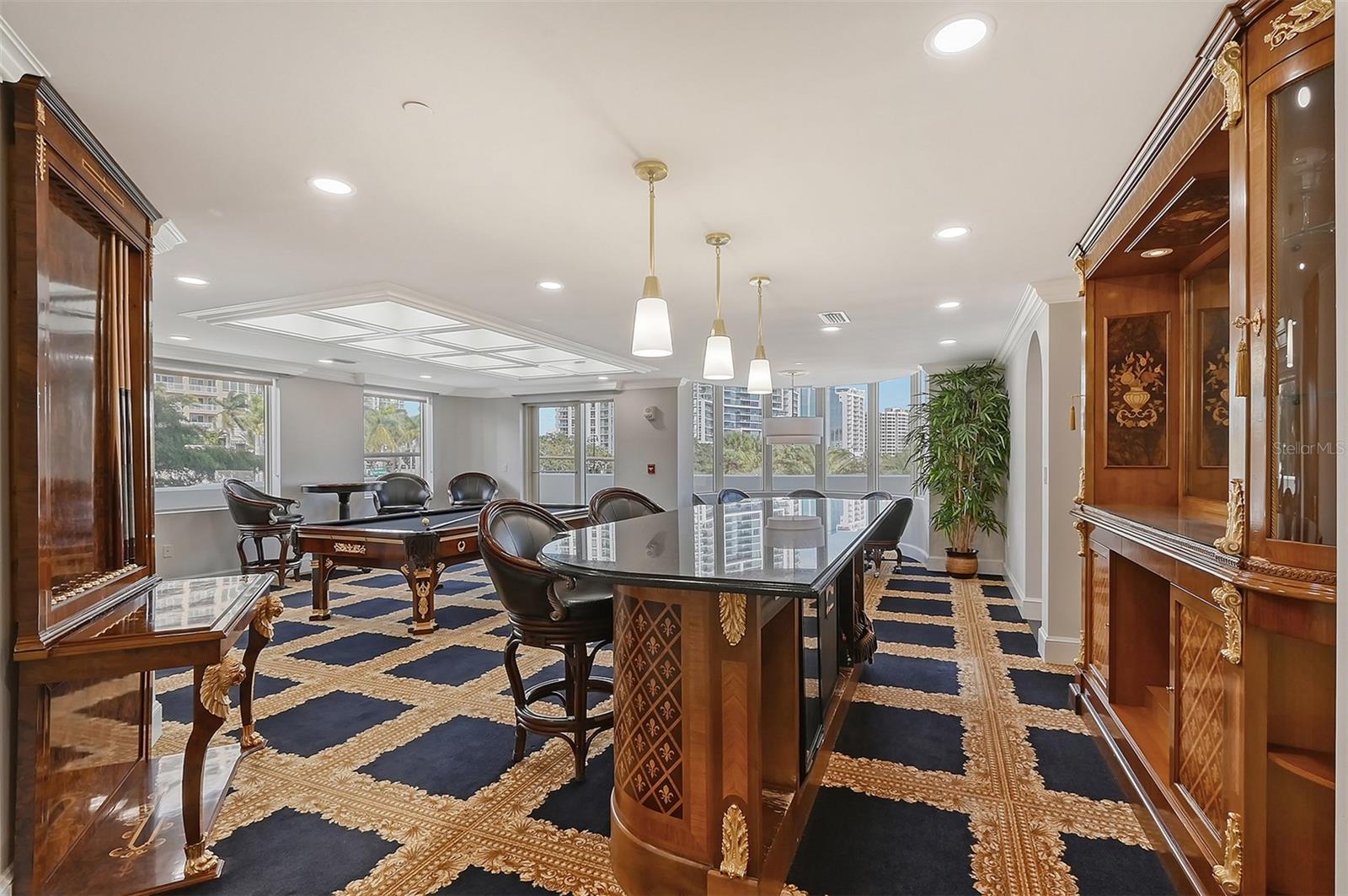 128 GOLDEN GATE PT #901/1001, SARASOTA, FL, 34236