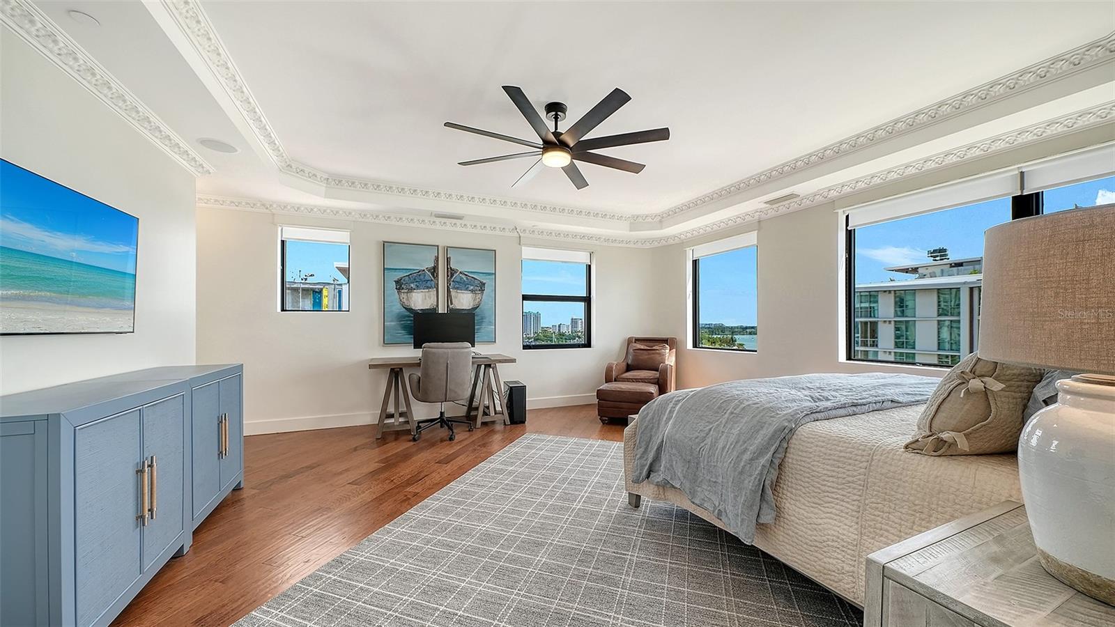 128 GOLDEN GATE PT #901/1001, SARASOTA, FL, 34236