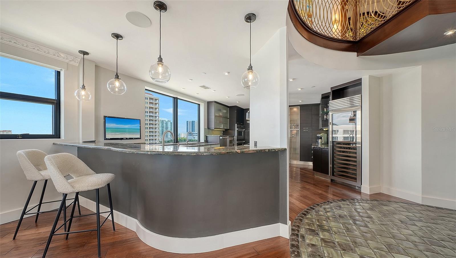 128 GOLDEN GATE PT #901/1001, SARASOTA, FL, 34236