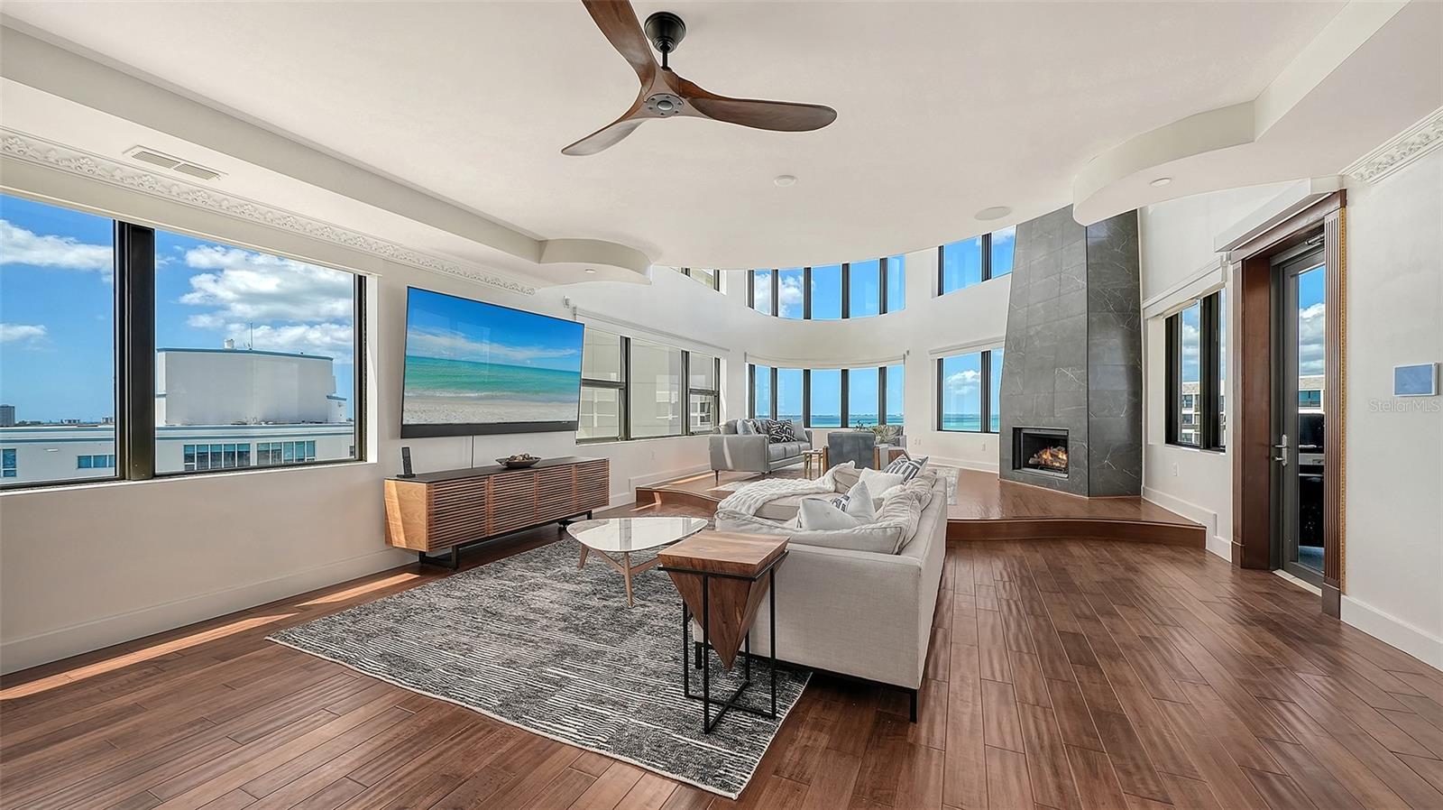 128 GOLDEN GATE PT #901/1001, SARASOTA, FL, 34236