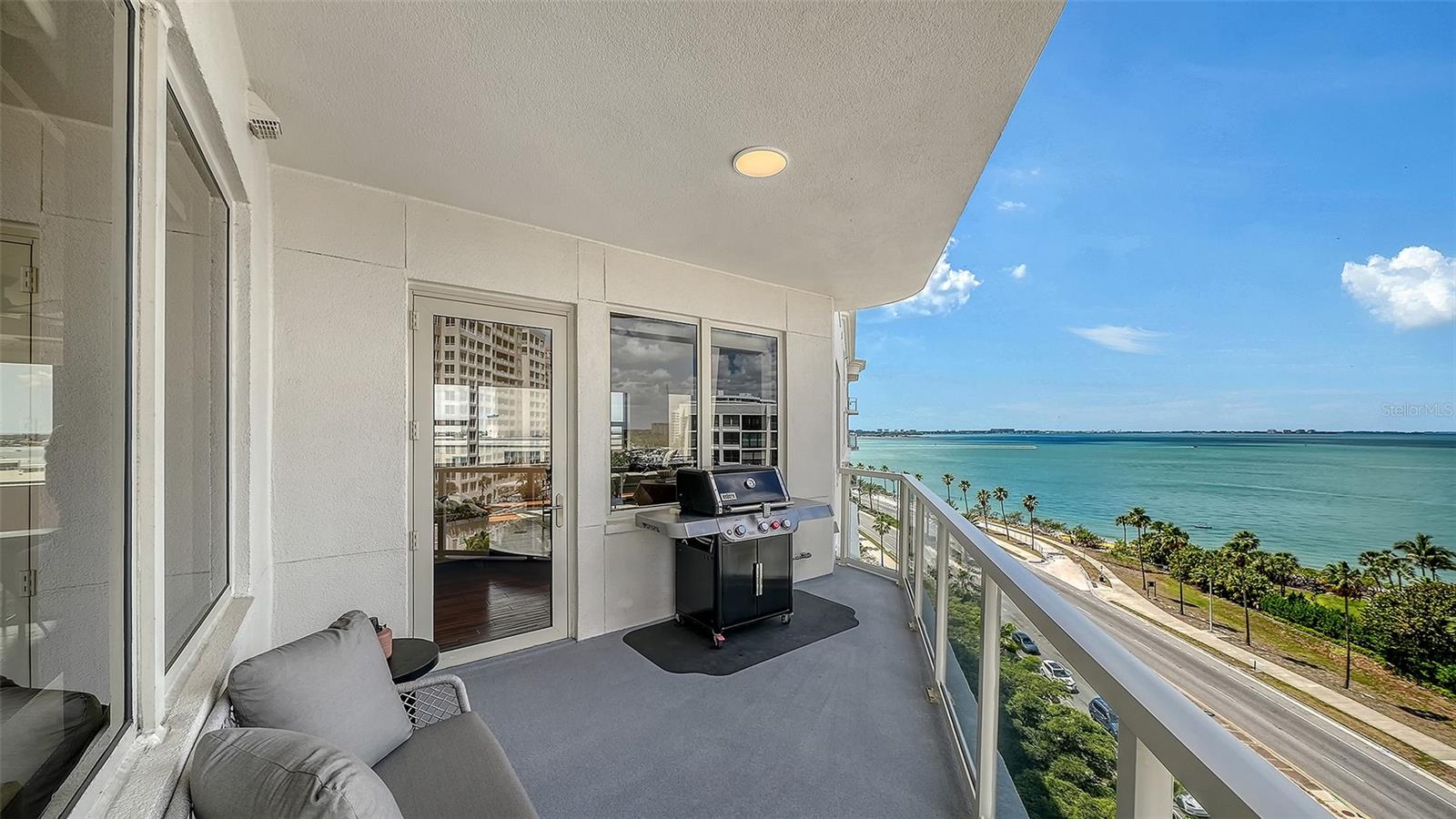 128 GOLDEN GATE PT #901/1001, SARASOTA, FL, 34236