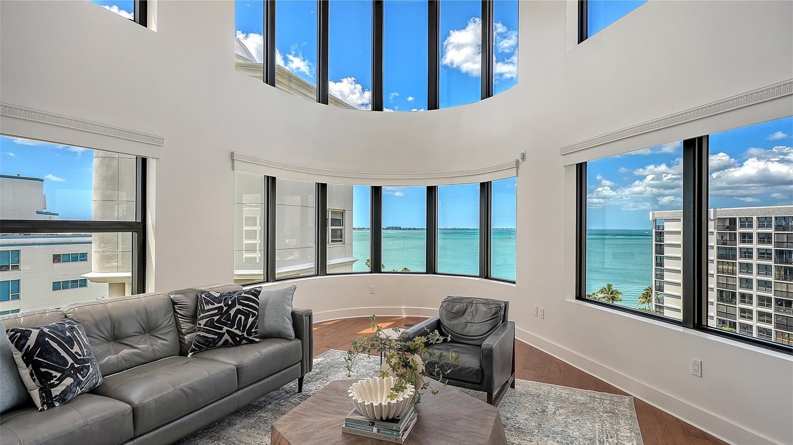 128 GOLDEN GATE PT #901/1001, SARASOTA, FL, 34236