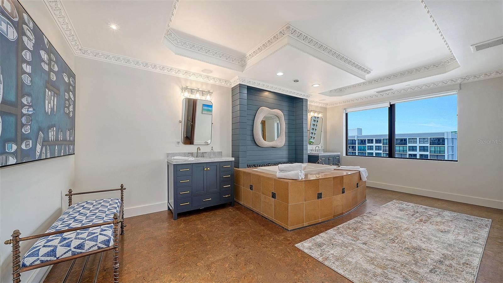128 GOLDEN GATE PT #901/1001, SARASOTA, FL, 34236