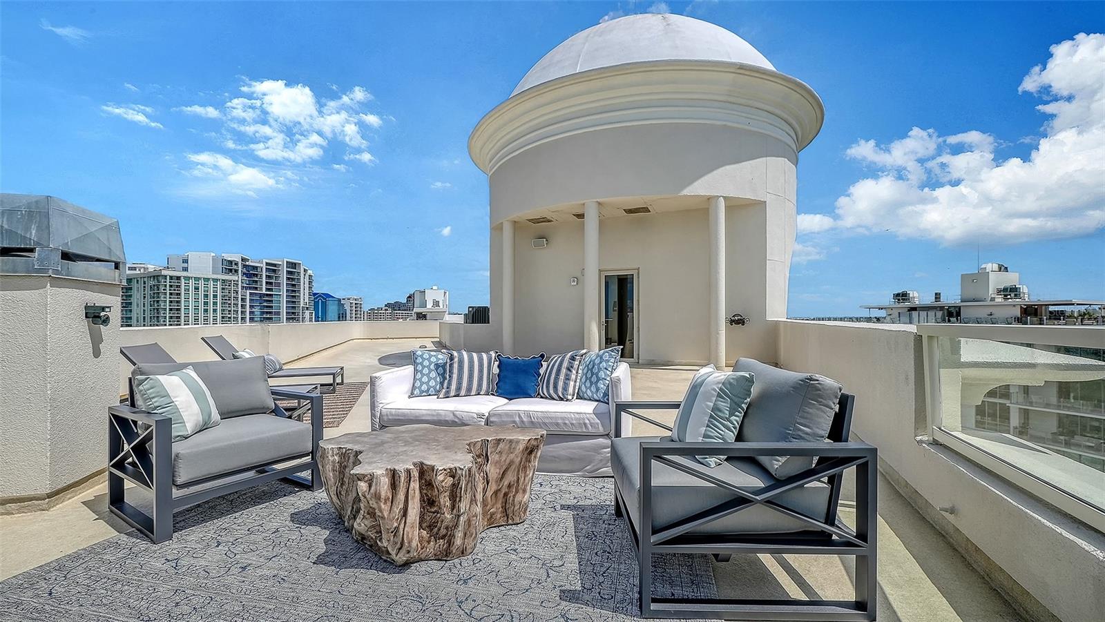128 GOLDEN GATE PT #901/1001, SARASOTA, FL, 34236
