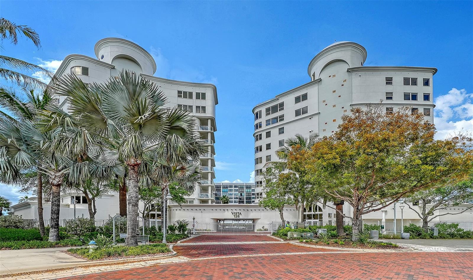 128 GOLDEN GATE PT #901/1001, SARASOTA, FL, 34236