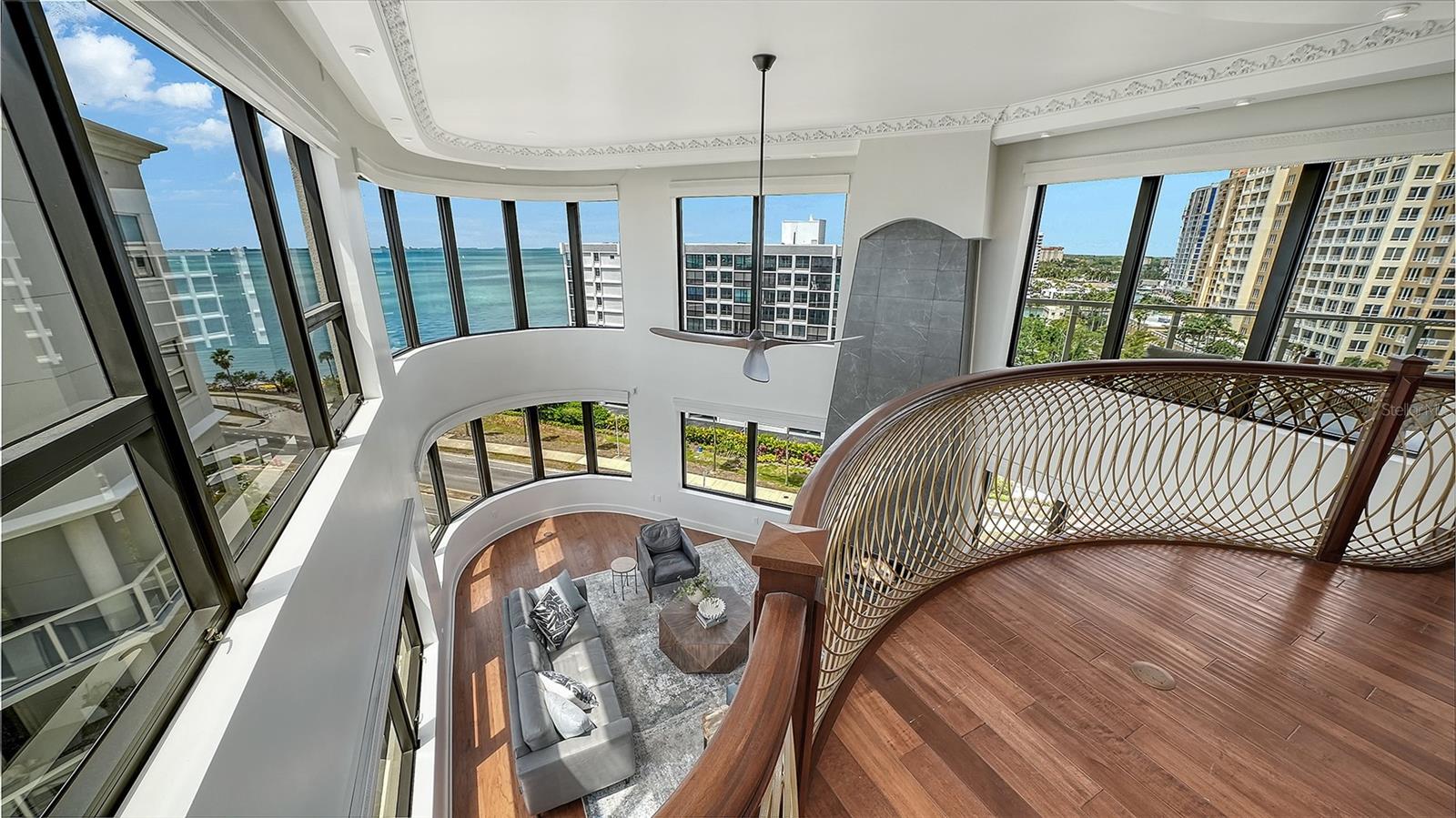 128 GOLDEN GATE PT #901/1001, SARASOTA, FL, 34236