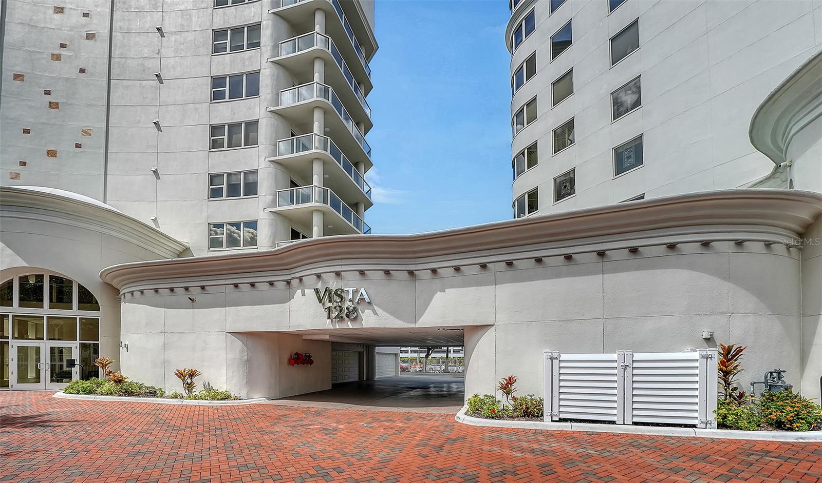128 GOLDEN GATE PT #901/1001, SARASOTA, FL, 34236