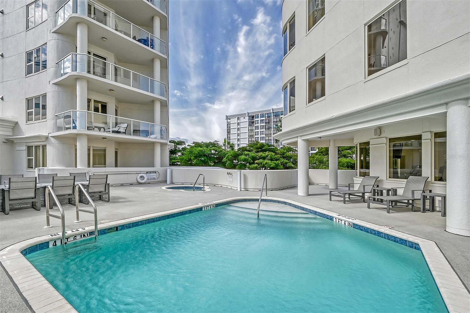 128 GOLDEN GATE PT #901/1001, SARASOTA, FL, 34236