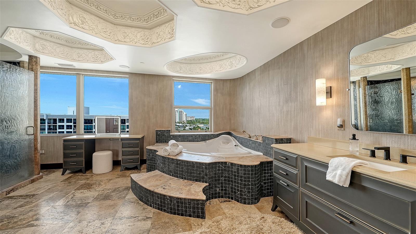 128 GOLDEN GATE PT #901/1001, SARASOTA, FL, 34236