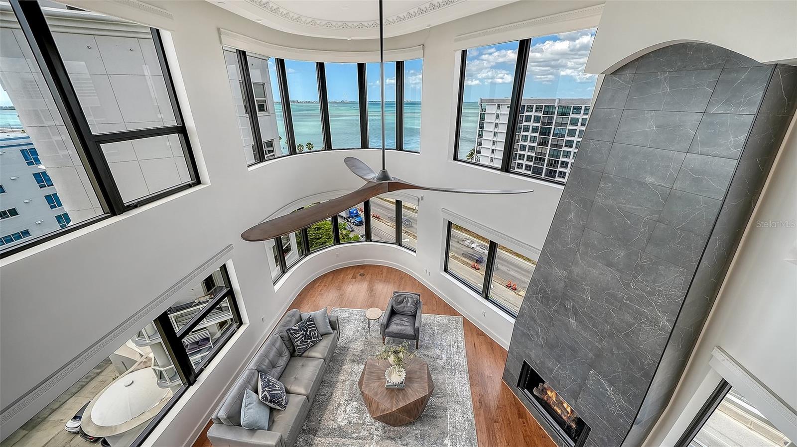 128 GOLDEN GATE PT #901/1001, SARASOTA, FL, 34236
