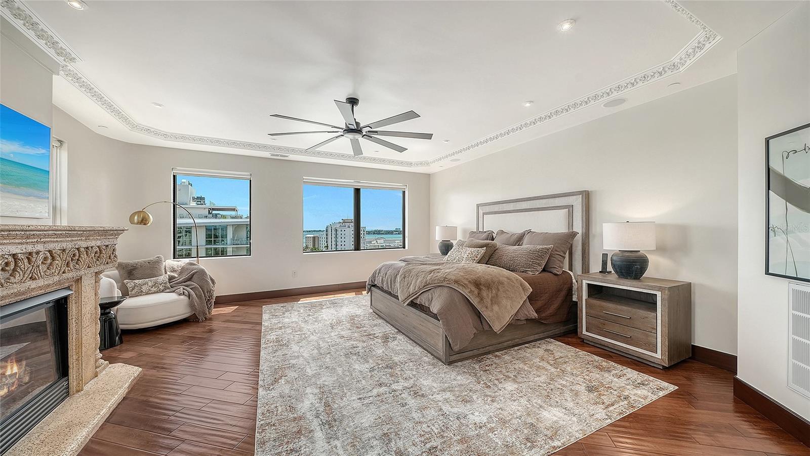 128 GOLDEN GATE PT #901/1001, SARASOTA, FL, 34236
