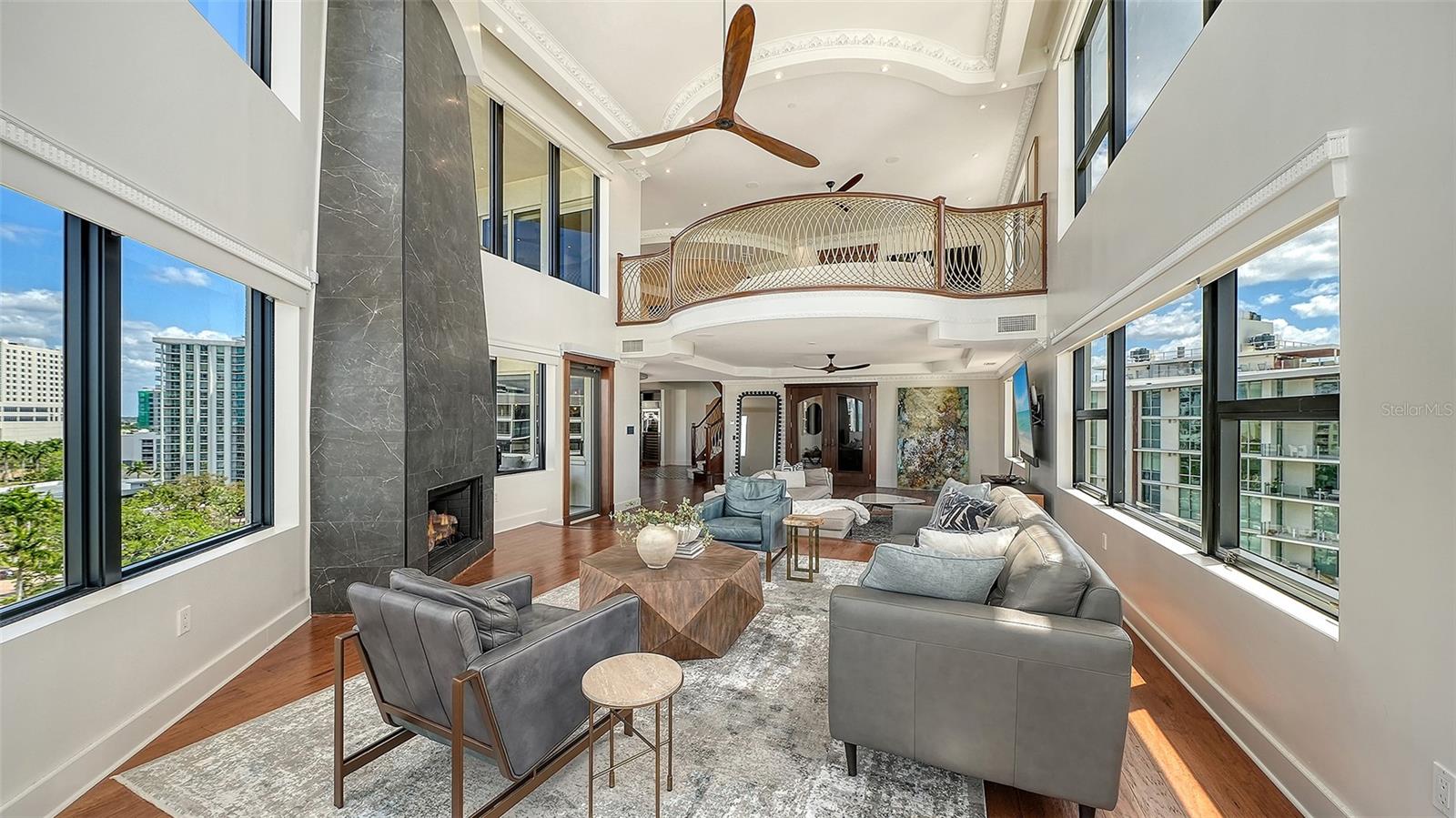 128 GOLDEN GATE PT #901/1001, SARASOTA, FL, 34236
