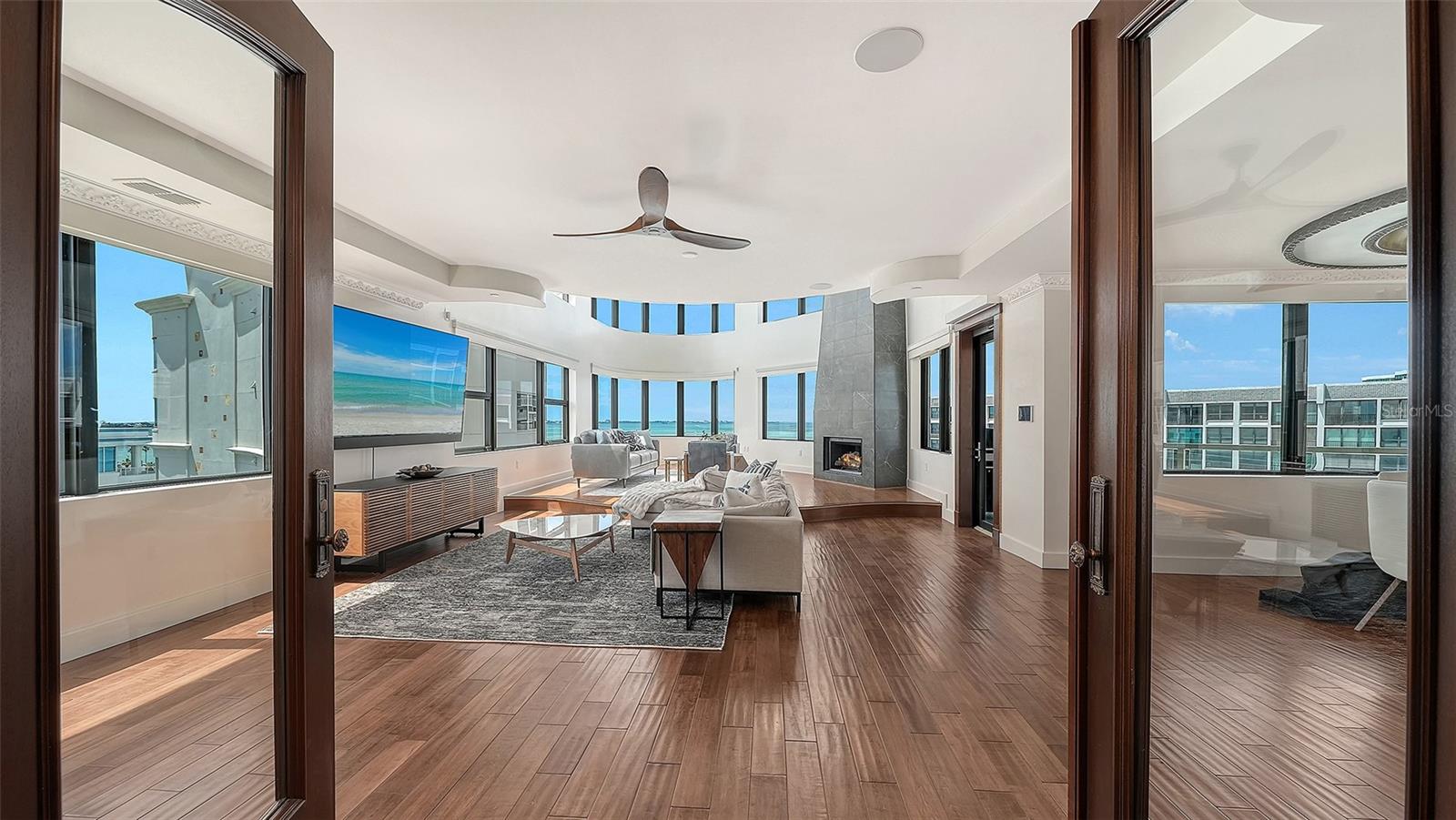 128 GOLDEN GATE PT #901/1001, SARASOTA, FL, 34236