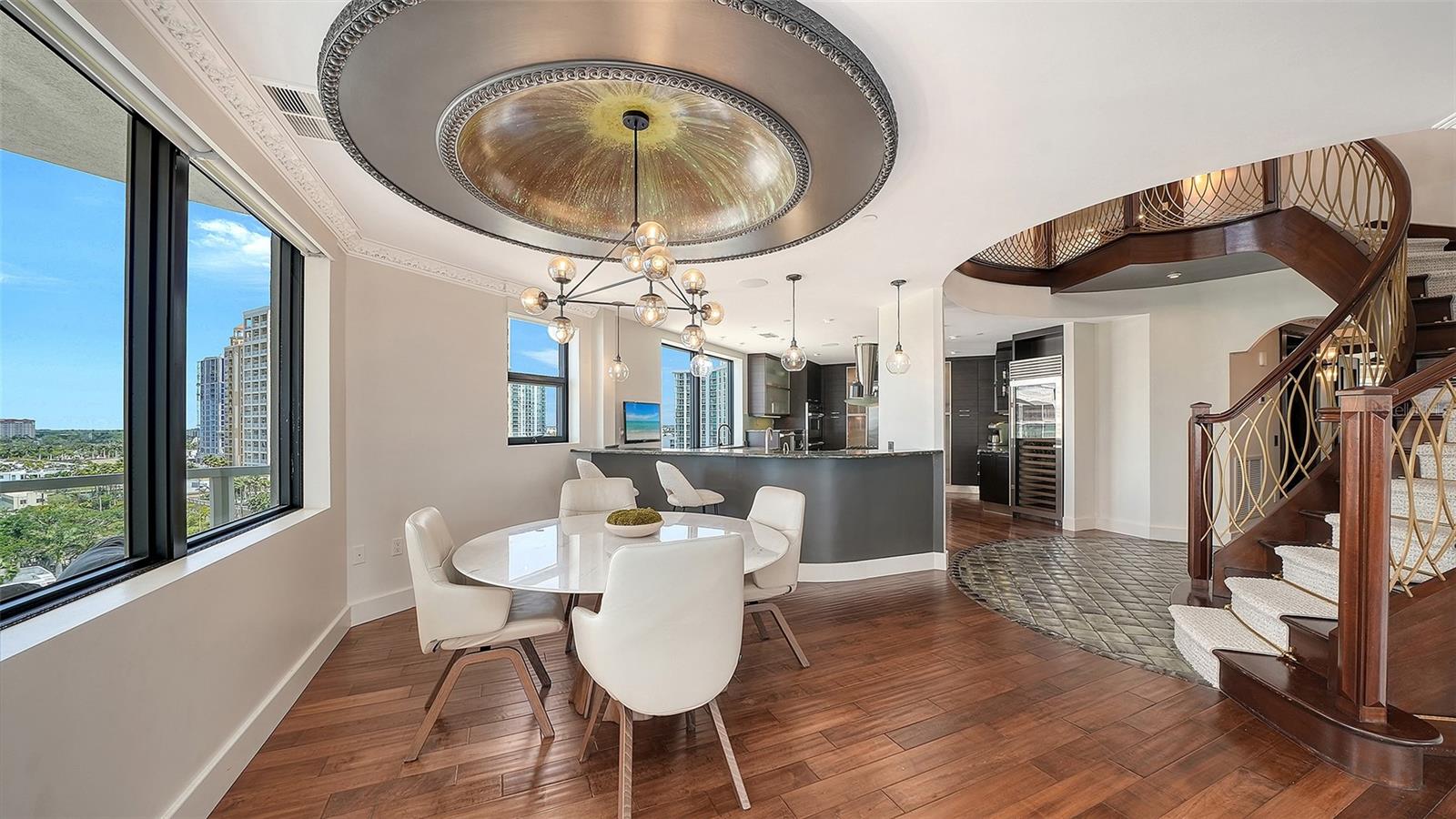 128 GOLDEN GATE PT #901/1001, SARASOTA, FL, 34236