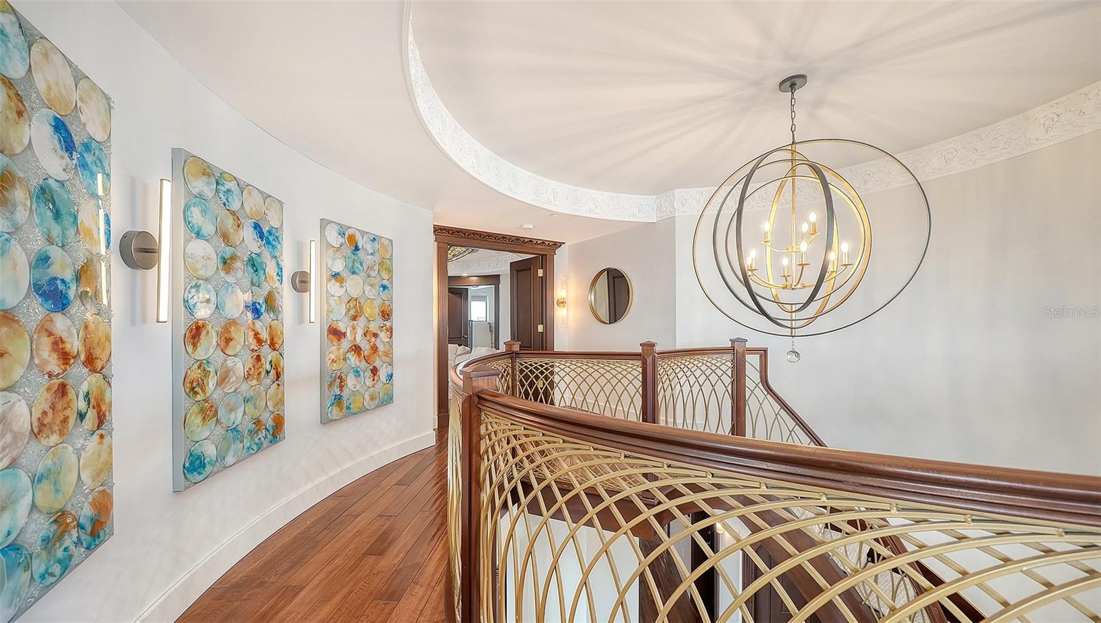 128 GOLDEN GATE PT #901/1001, SARASOTA, FL, 34236