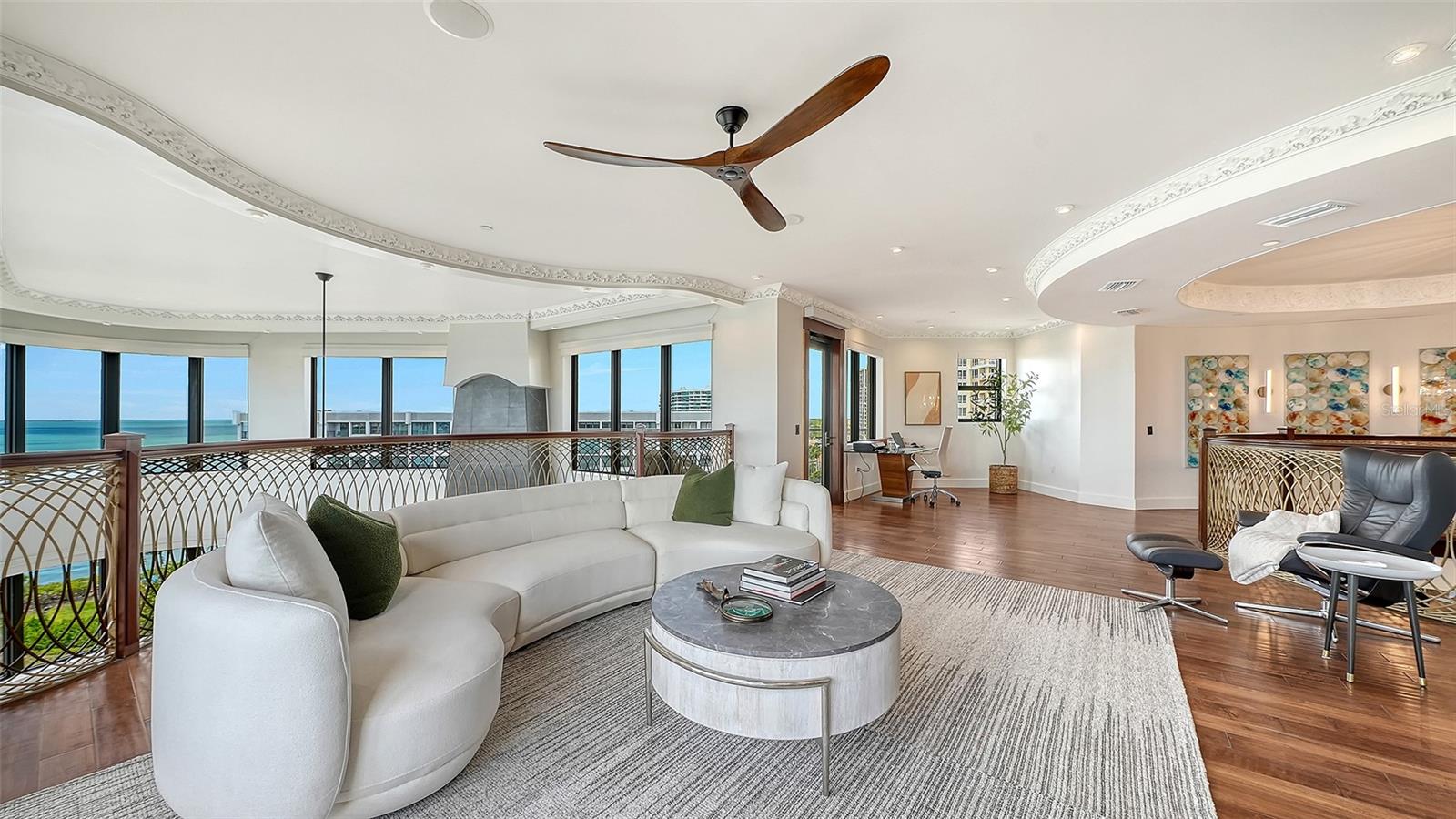 128 GOLDEN GATE PT #901/1001, SARASOTA, FL, 34236