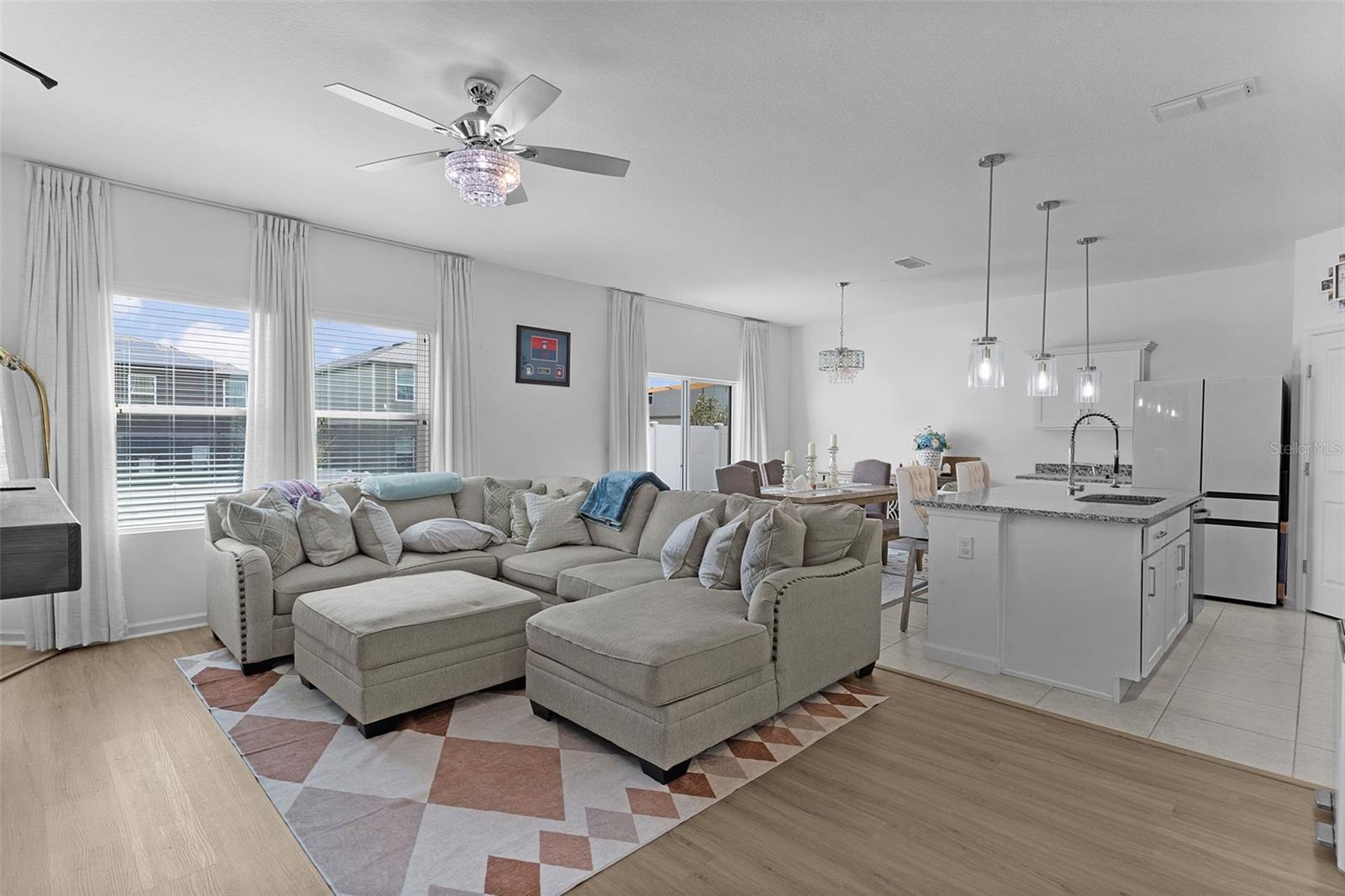2141 TREASURE HILL ST, CLERMONT, FL, 34715
