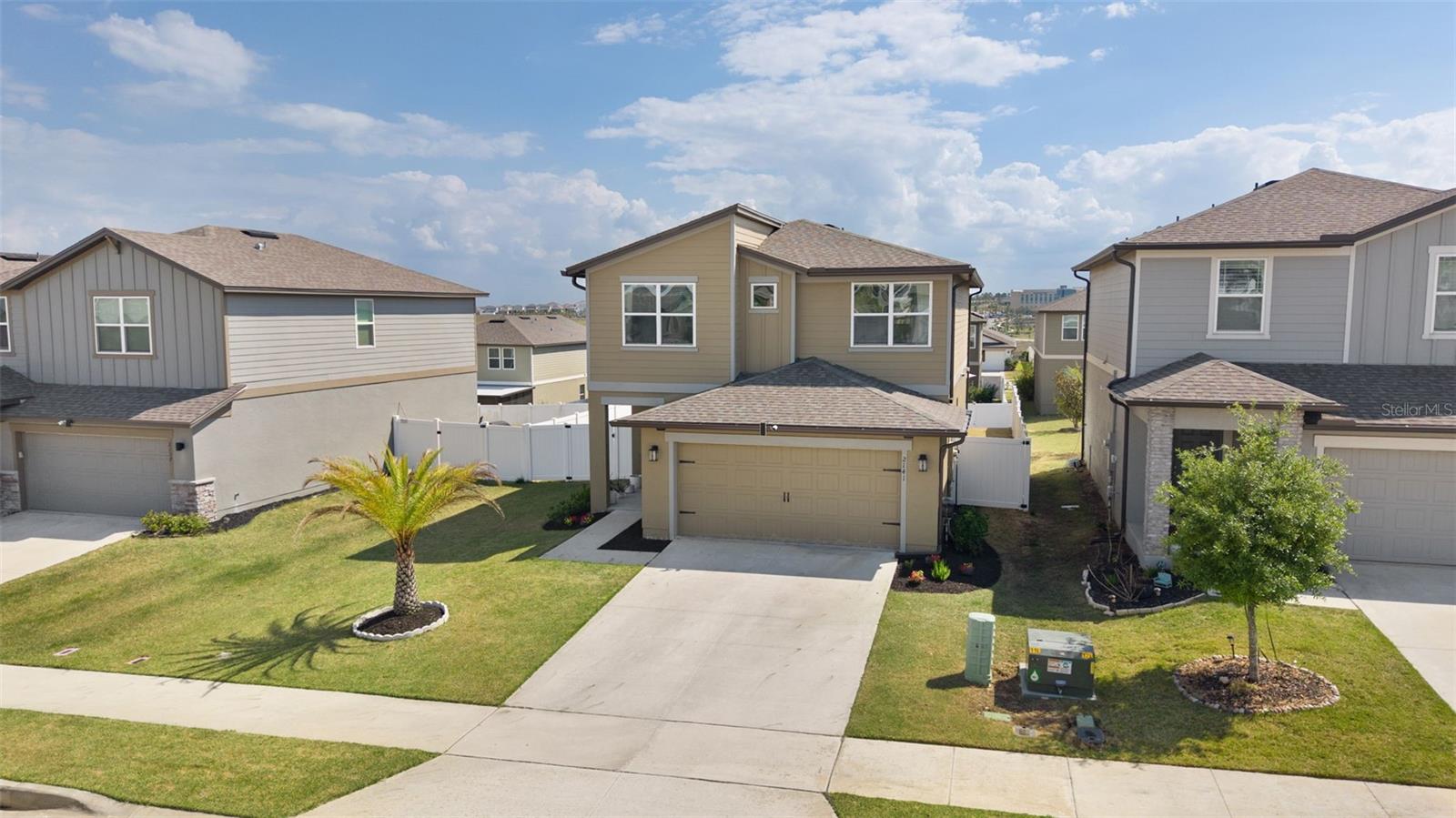 2141 TREASURE HILL ST, CLERMONT, FL, 34715