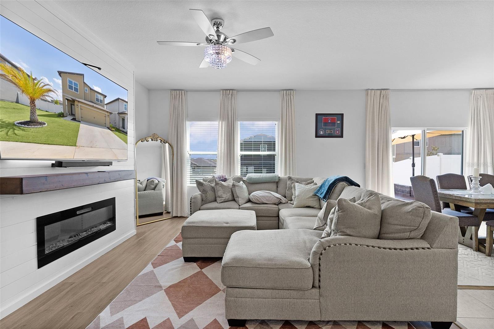 2141 TREASURE HILL ST, CLERMONT, FL, 34715