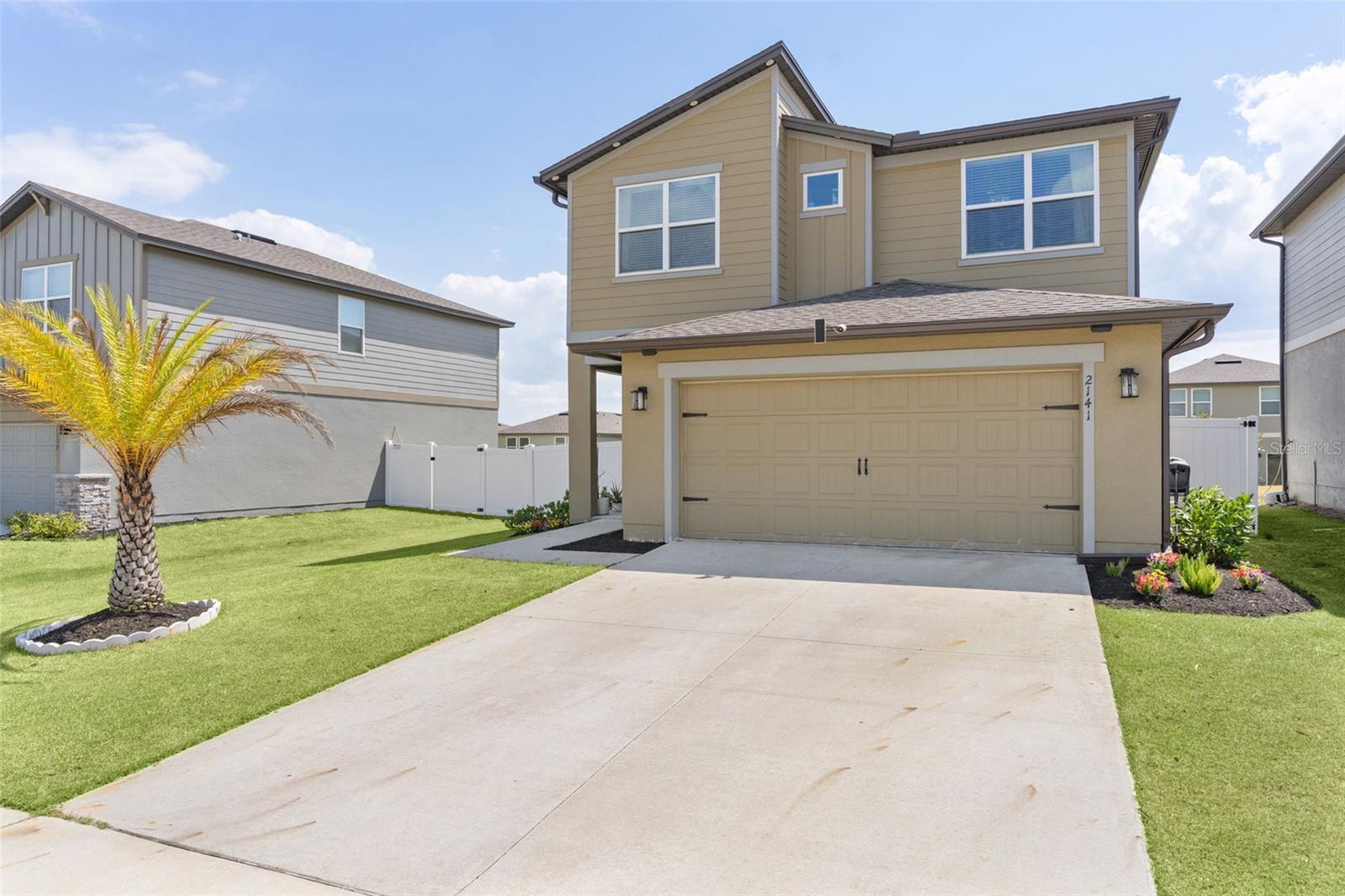 2141 TREASURE HILL ST, CLERMONT, FL, 34715