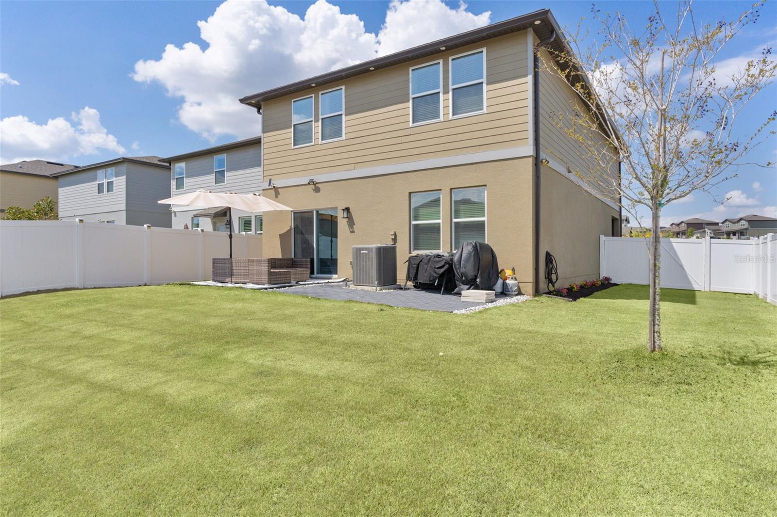 2141 TREASURE HILL ST, CLERMONT, FL, 34715