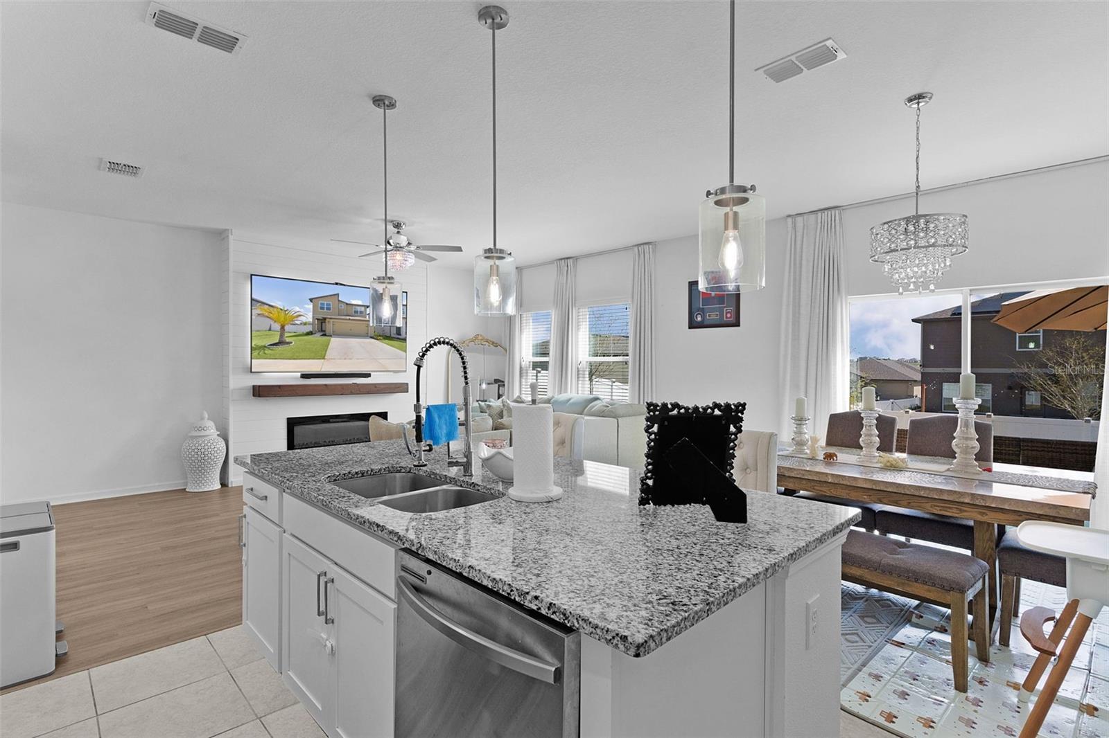 2141 TREASURE HILL ST, CLERMONT, FL, 34715