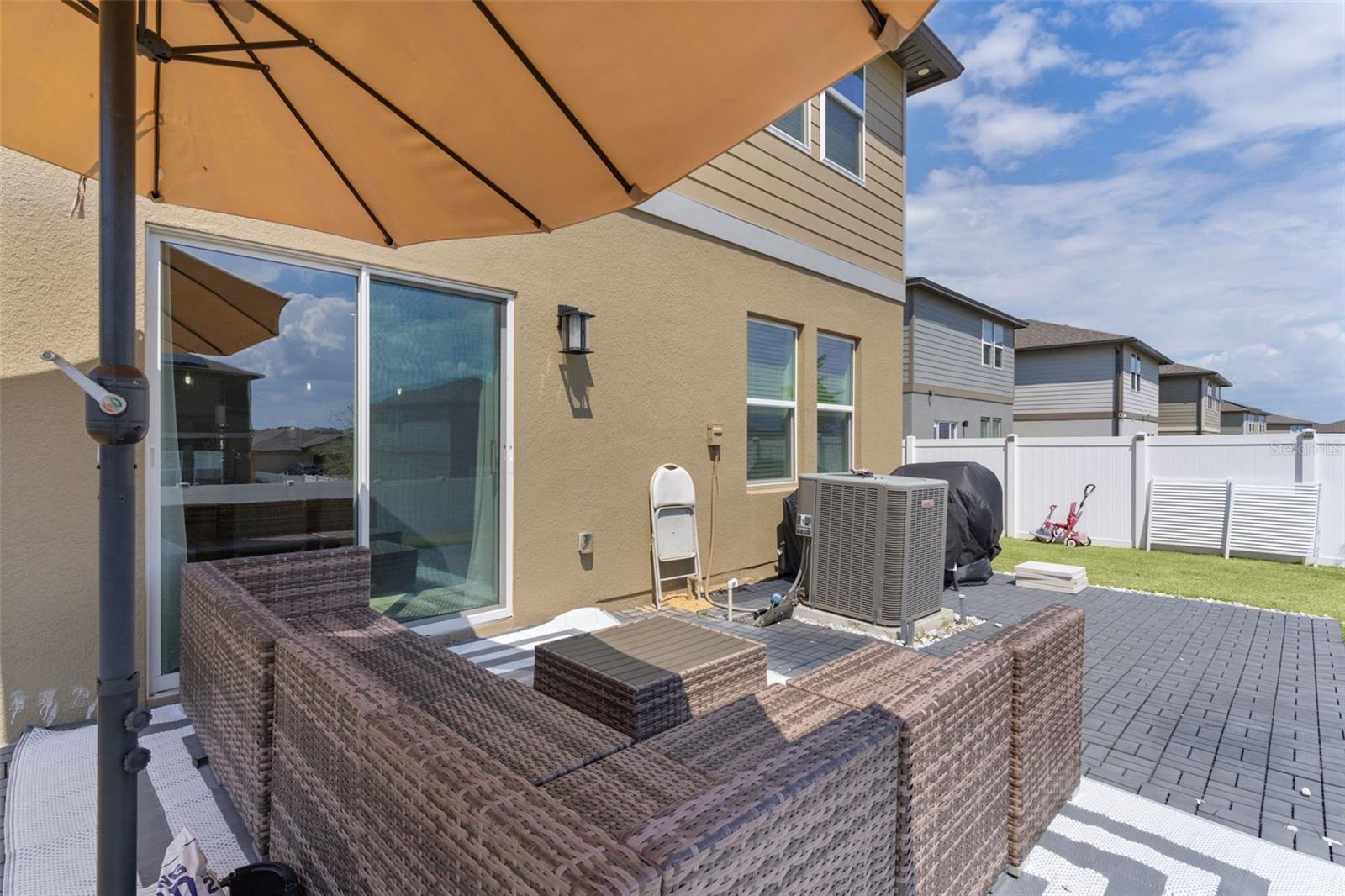 2141 TREASURE HILL ST, CLERMONT, FL, 34715