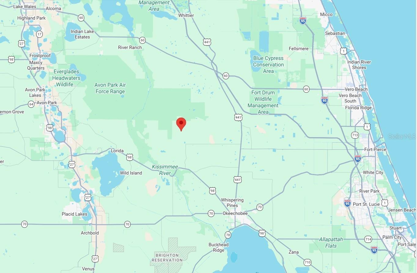 19218 NW 286TH ST, OKEECHOBEE, FL, 34972