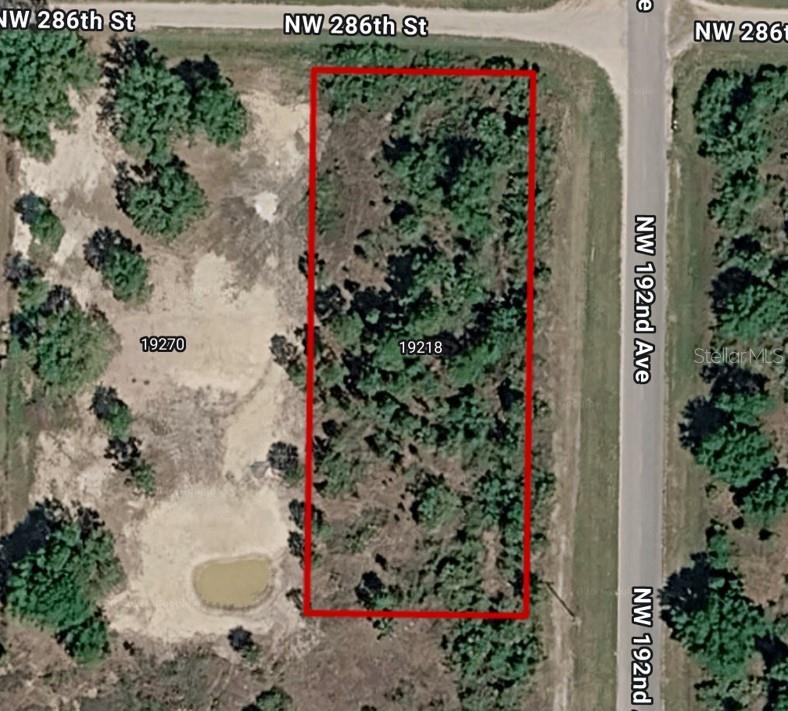 19218 NW 286TH ST, OKEECHOBEE, FL, 34972