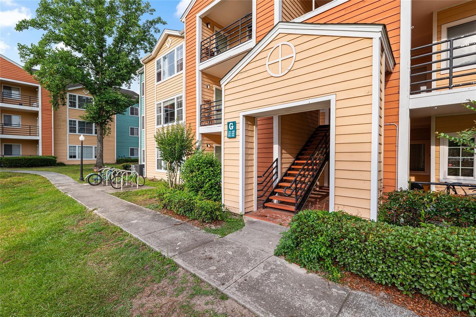 2601 SW ARCHER RD #G 128, GAINESVILLE, FL, 32608