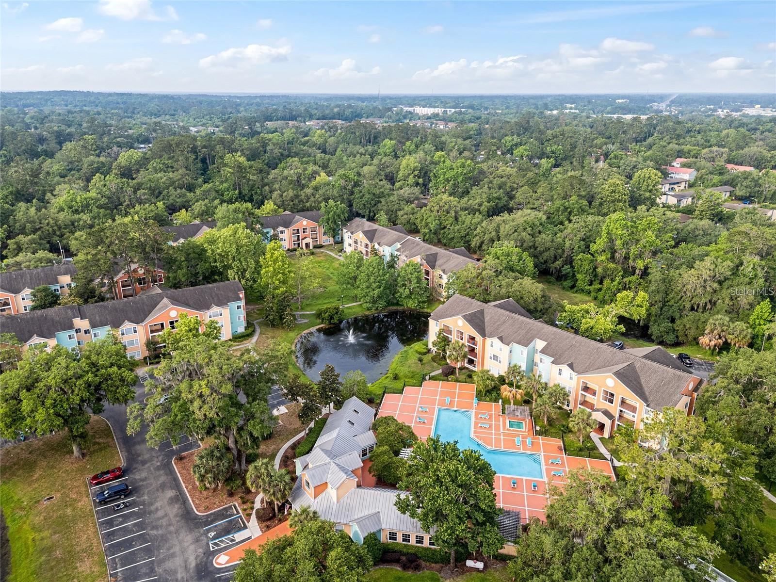 2601 SW ARCHER RD #G 128, GAINESVILLE, FL, 32608