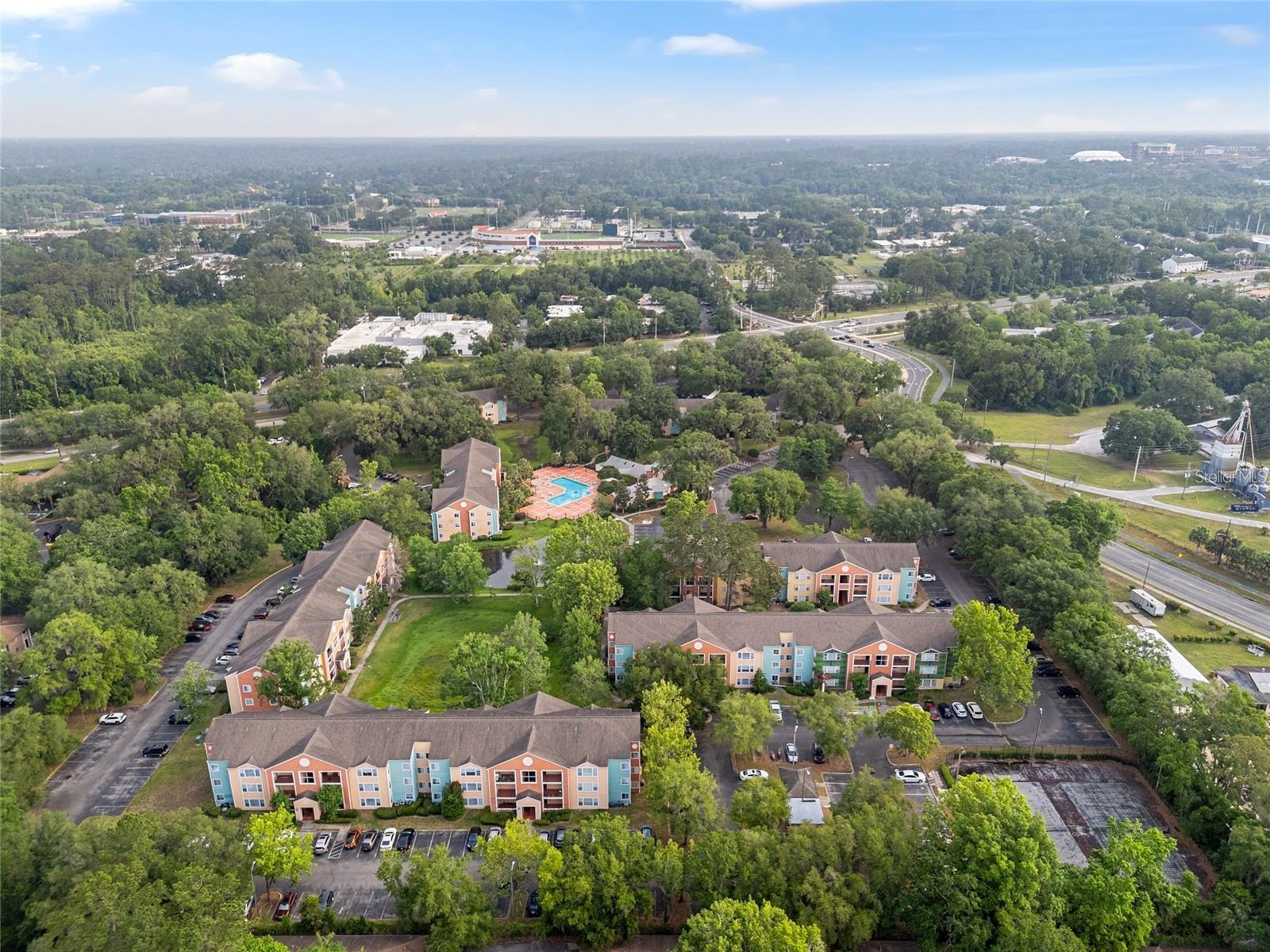 2601 SW ARCHER RD #G 128, GAINESVILLE, FL, 32608