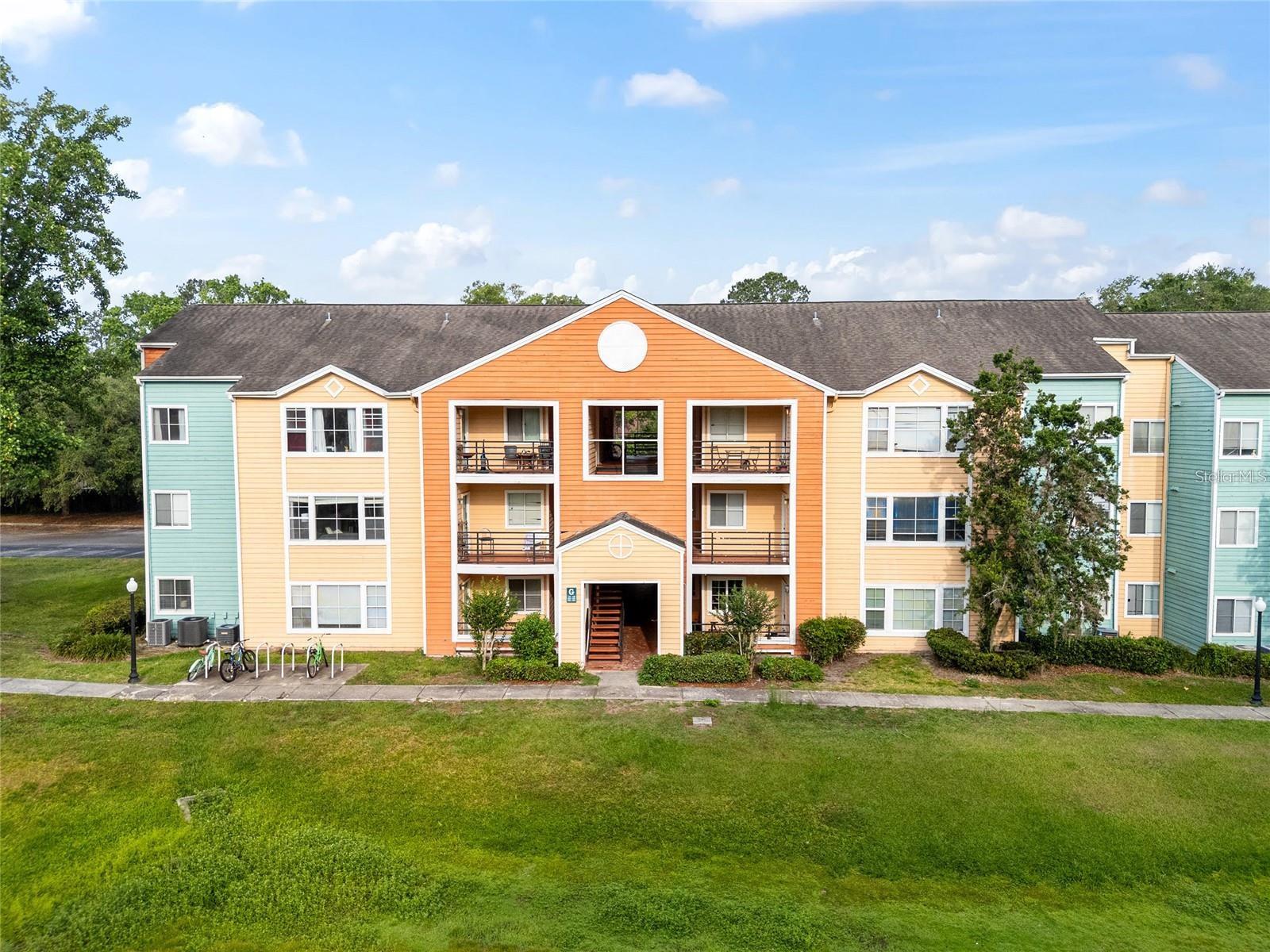 2601 SW ARCHER RD #G 128, GAINESVILLE, FL, 32608