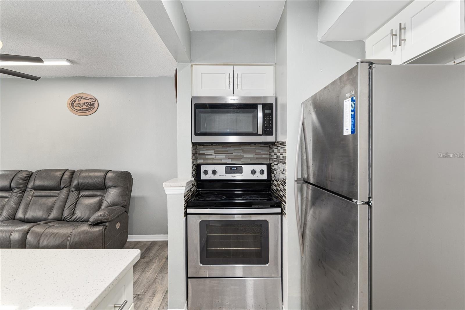 2601 SW ARCHER RD #G 128, GAINESVILLE, FL, 32608
