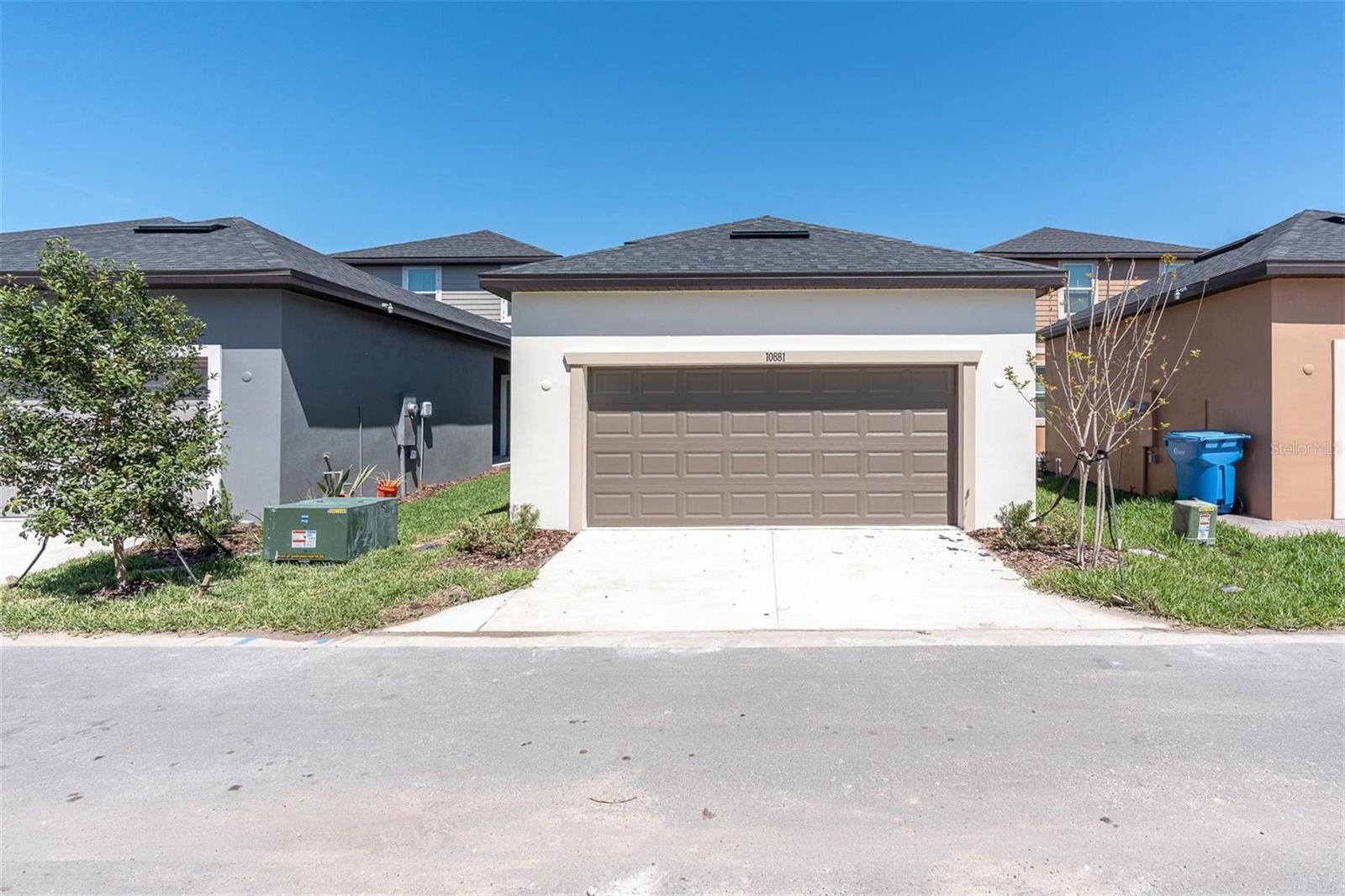 10881 MOLASSES WAY, NEW PORT RICHEY, FL, 34655