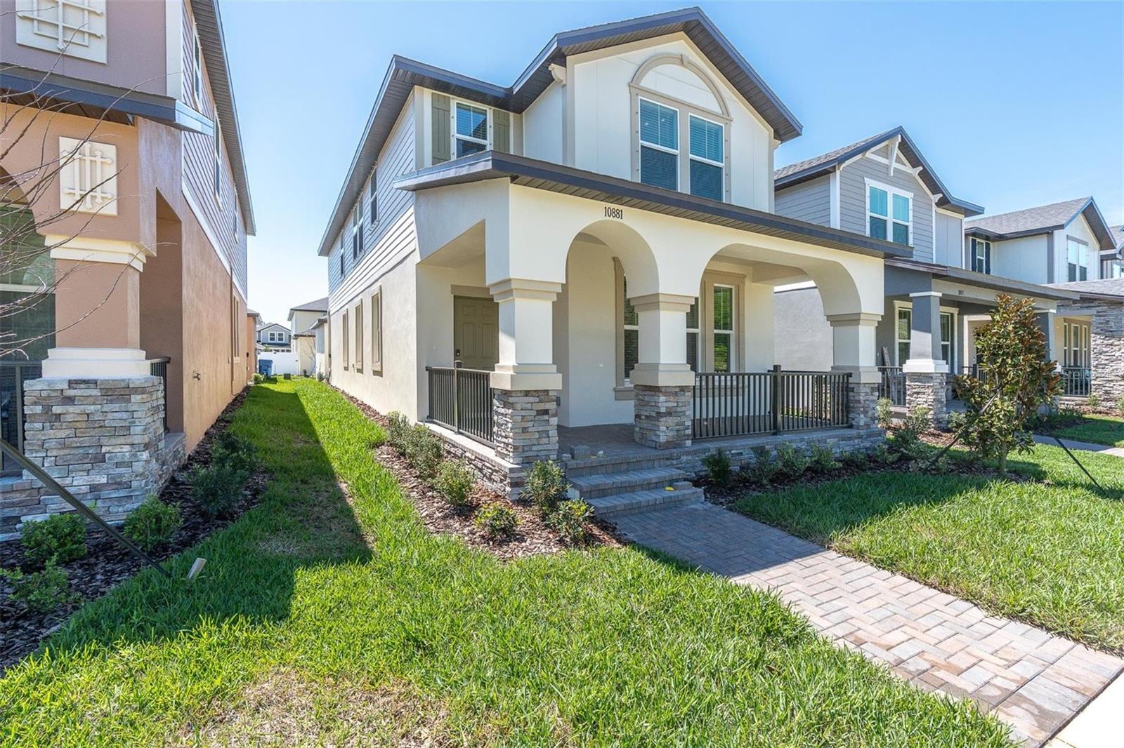 10881 MOLASSES WAY, NEW PORT RICHEY, FL, 34655