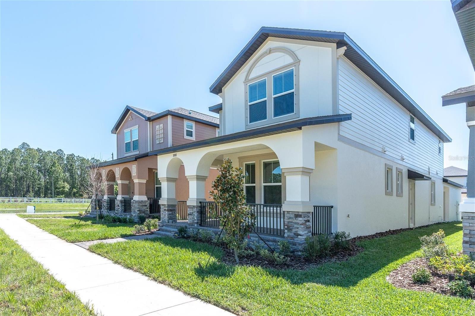 10881 MOLASSES WAY, NEW PORT RICHEY, FL, 34655