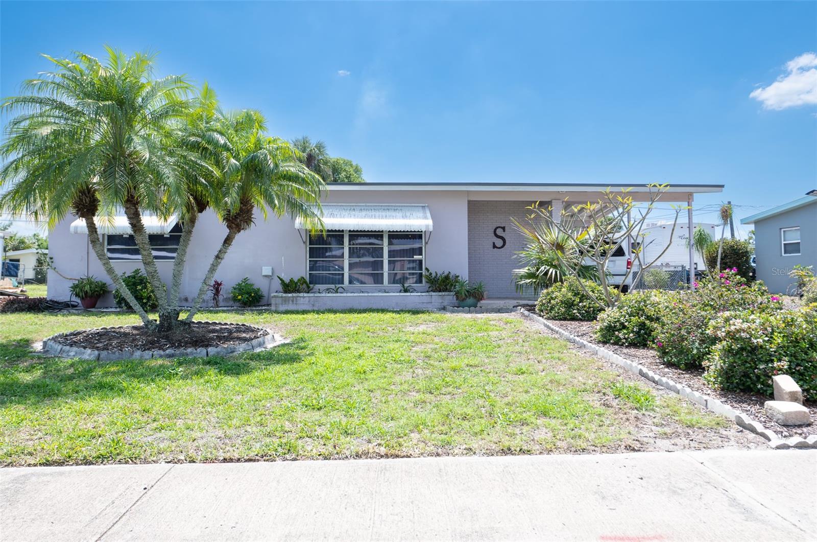 22481 HERNANDO AVE, PORT CHARLOTTE, FL, 33952