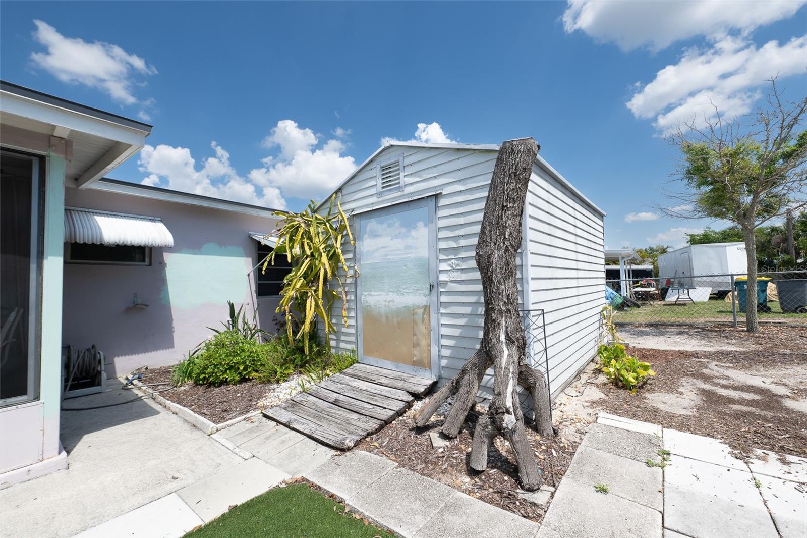 22481 HERNANDO AVE, PORT CHARLOTTE, FL, 33952