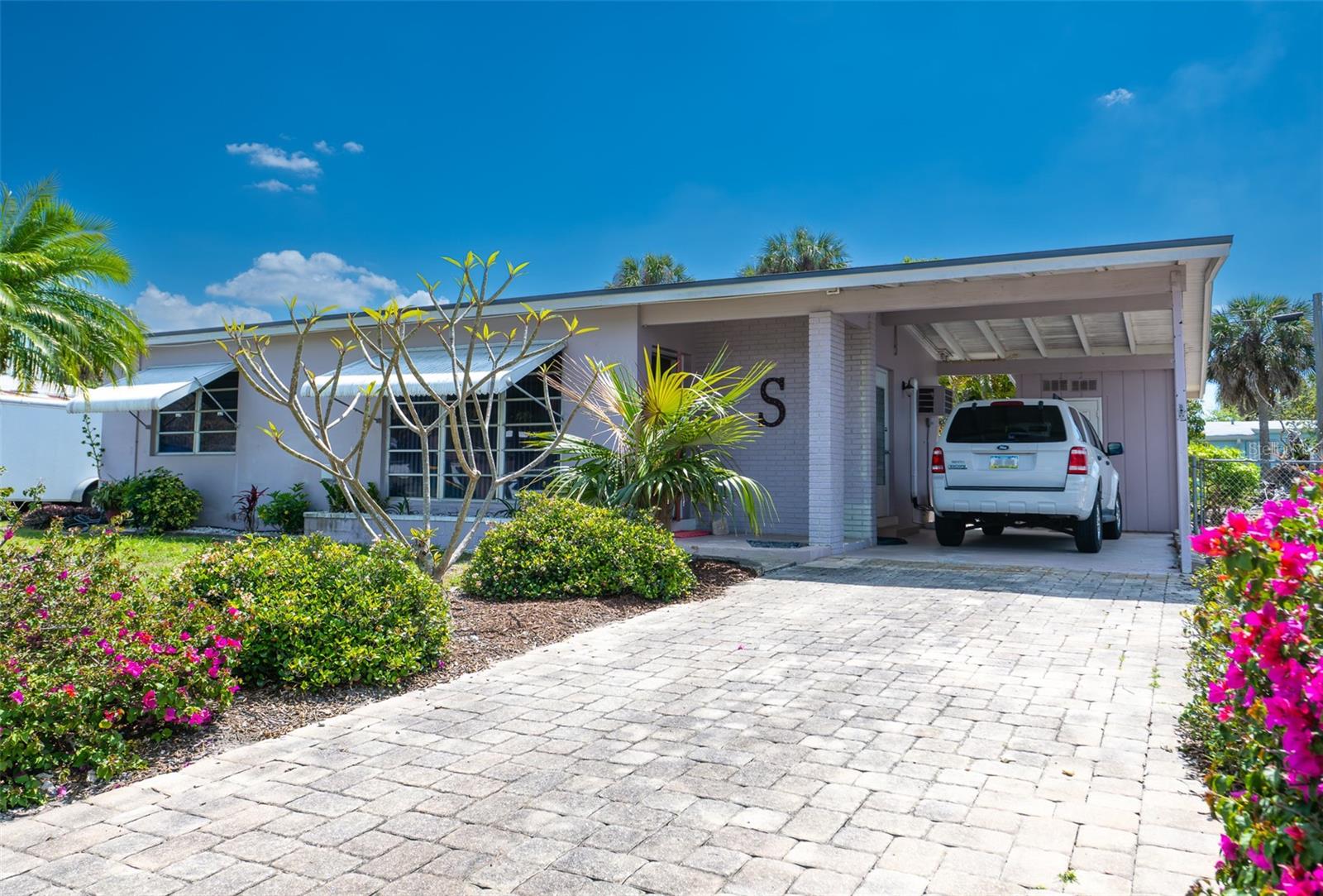 22481 HERNANDO AVE, PORT CHARLOTTE, FL, 33952