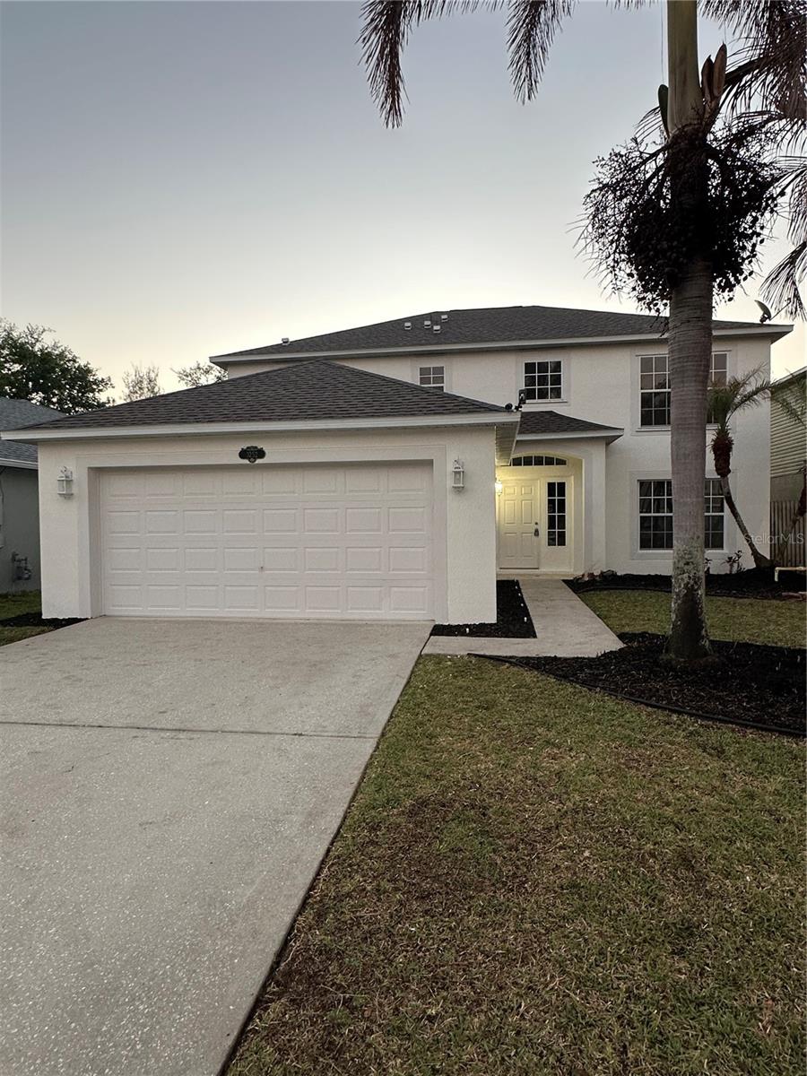 3252 CHICA CIR, MELBOURNE, FL, 32904