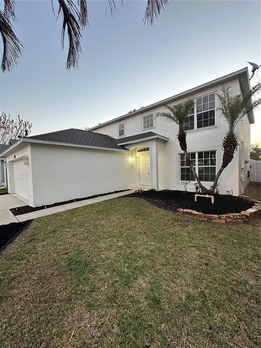 3252 CHICA CIR, MELBOURNE, FL, 32904