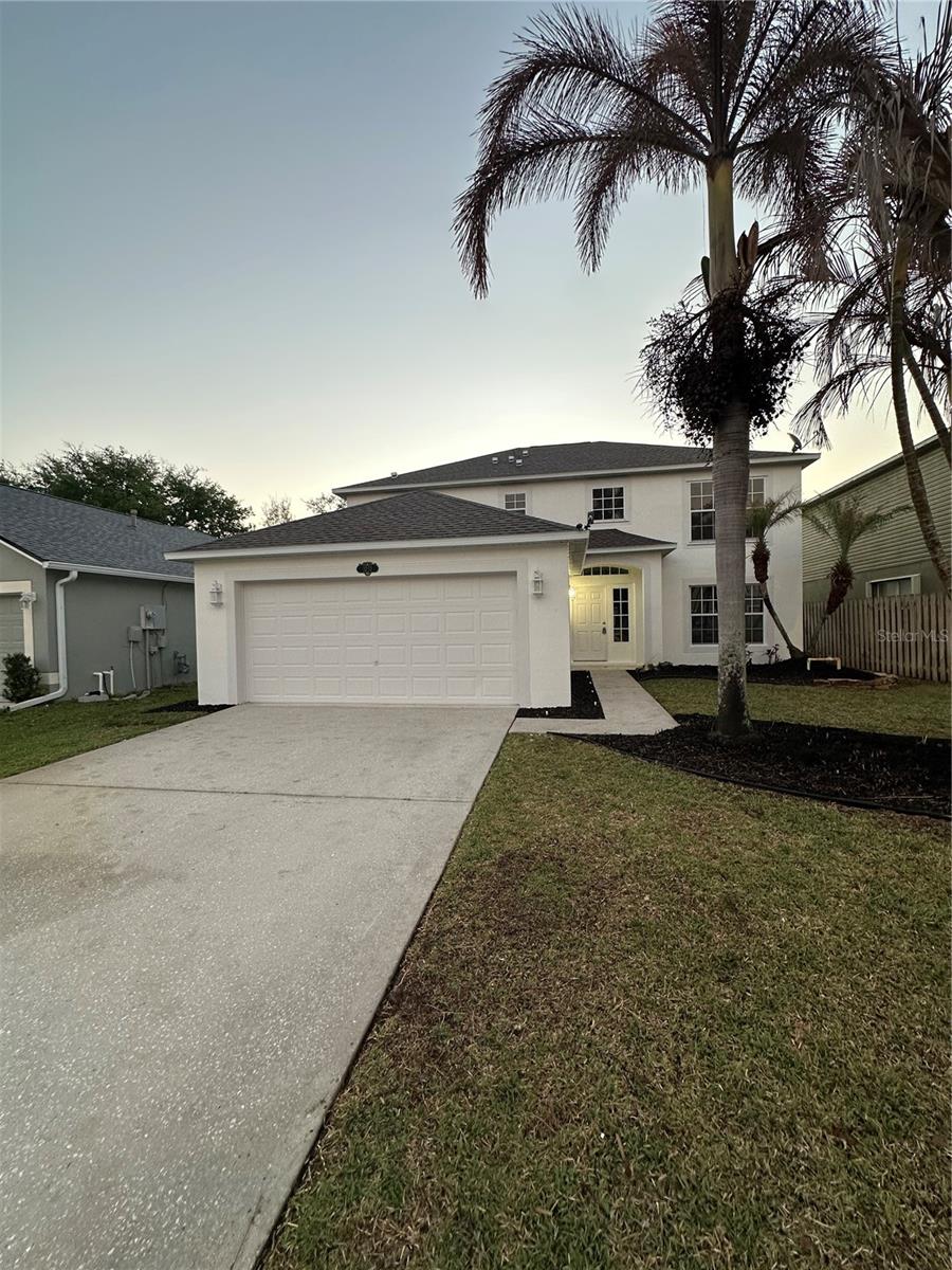 3252 CHICA CIR, MELBOURNE, FL, 32904