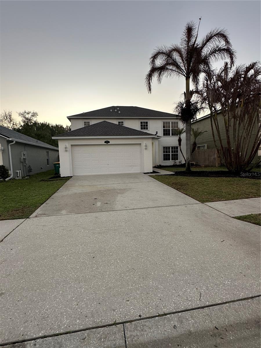 3252 CHICA CIR, MELBOURNE, FL, 32904