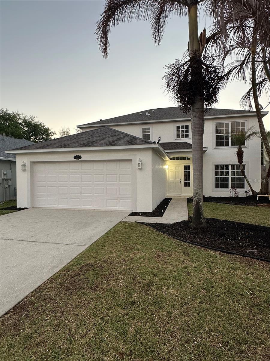 3252 CHICA CIR, MELBOURNE, FL, 32904