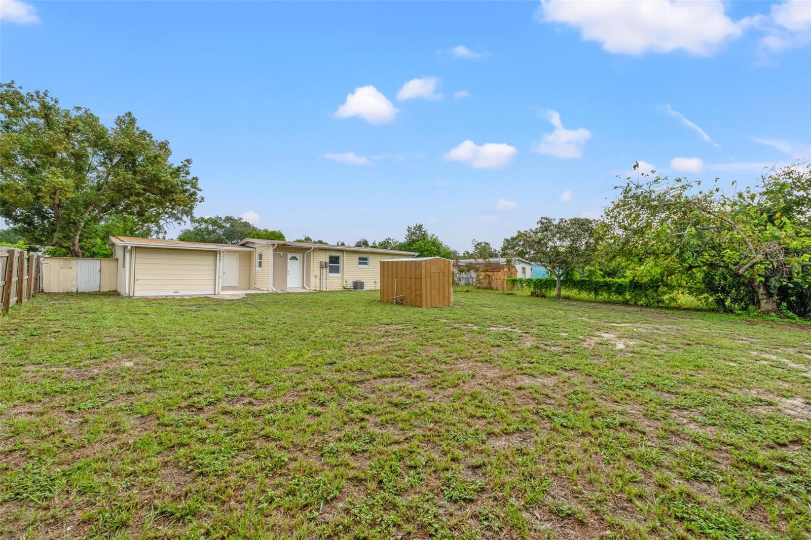6314 HOLIDAY DR, SPRING HILL, FL, 34606