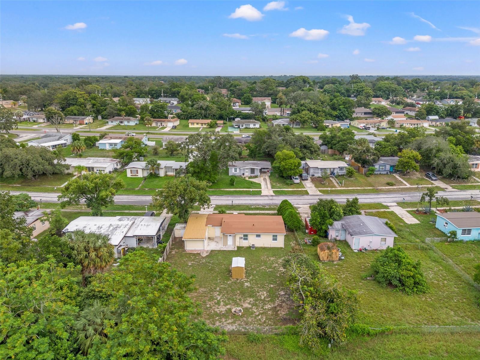6314 HOLIDAY DR, SPRING HILL, FL, 34606