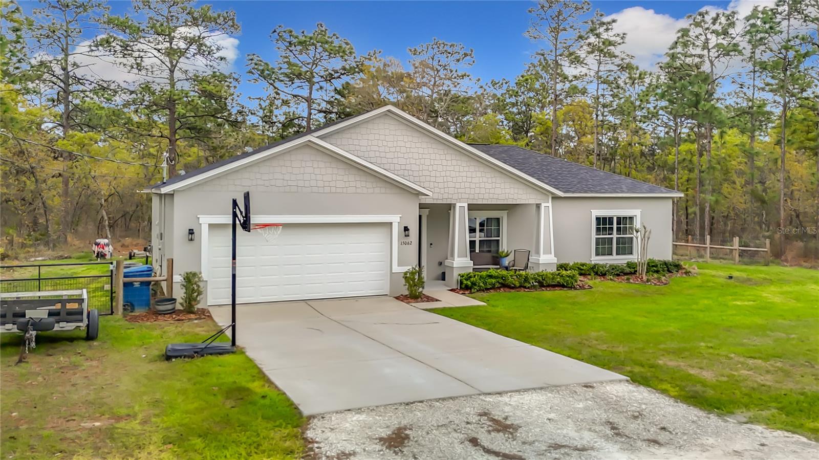 15062 MOUNT IVY RD, WEEKI WACHEE, FL, 34614