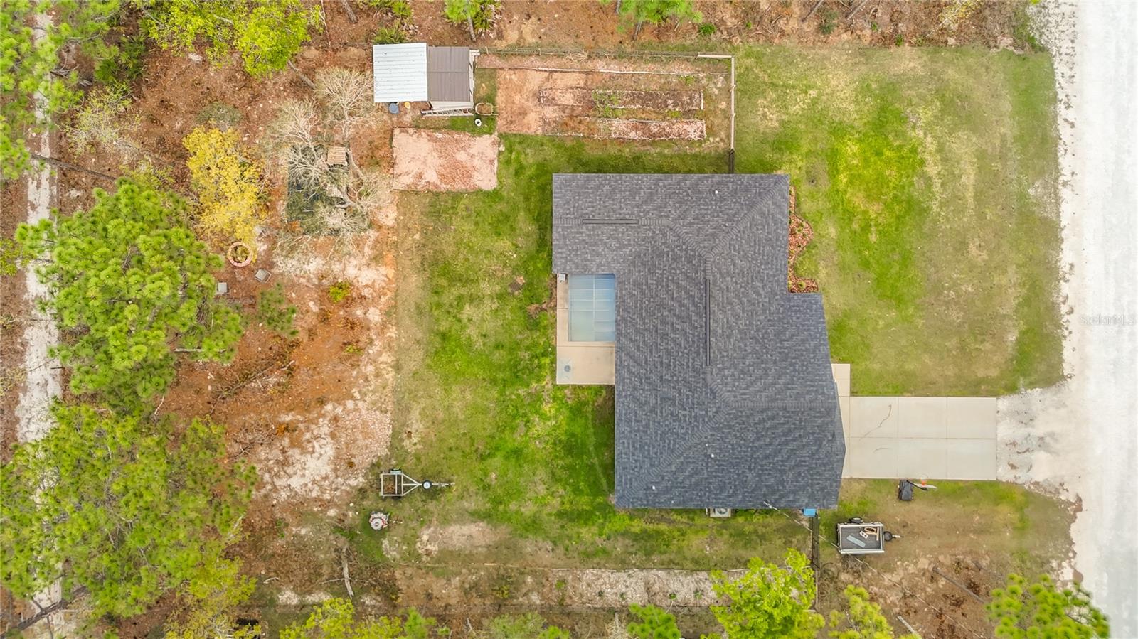 15062 MOUNT IVY RD, WEEKI WACHEE, FL, 34614